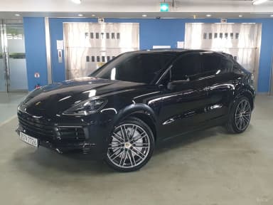 Cayenne (PO536)