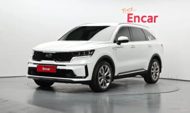 Sorento 4th generation