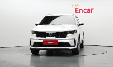 Sorento 4th generation