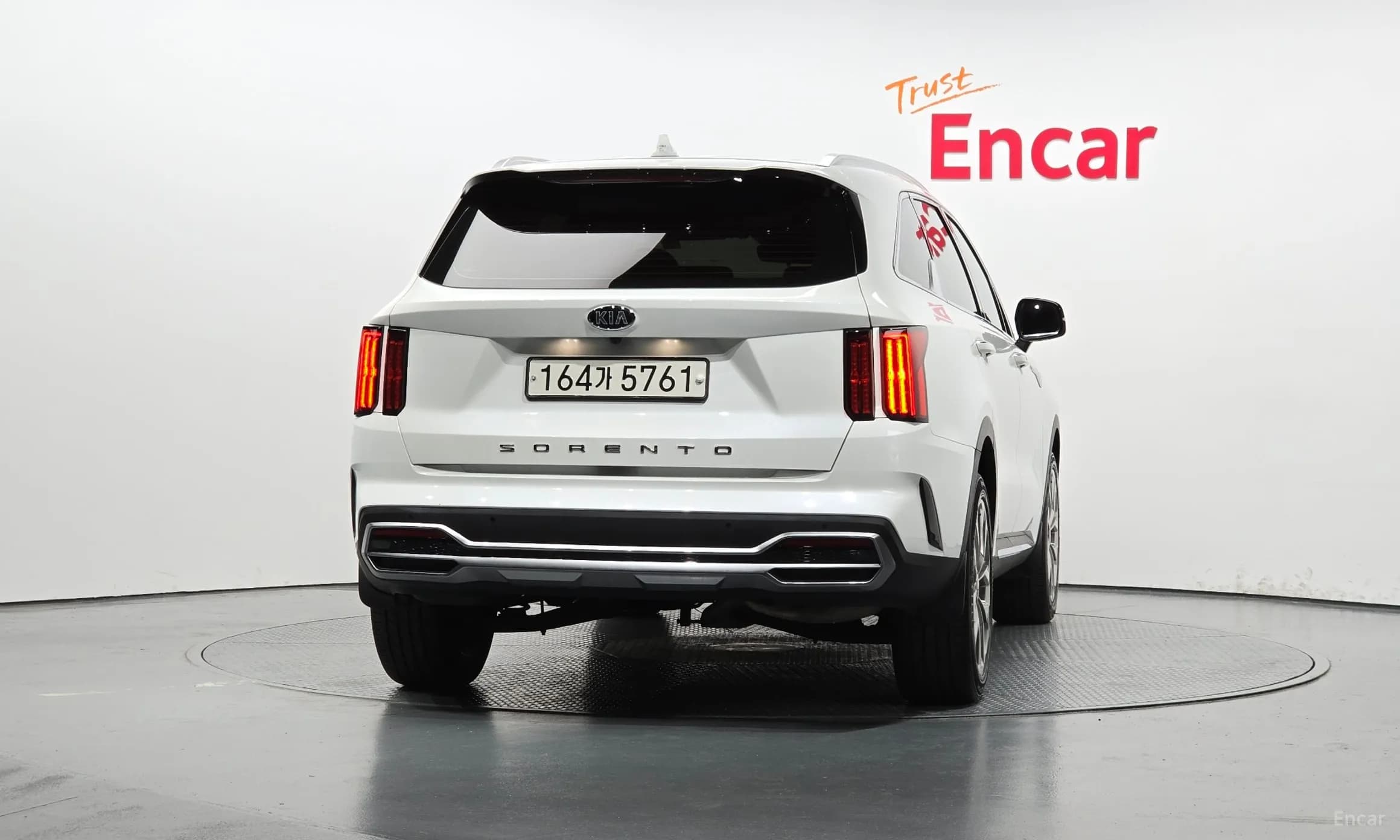 Sorento 4th generation