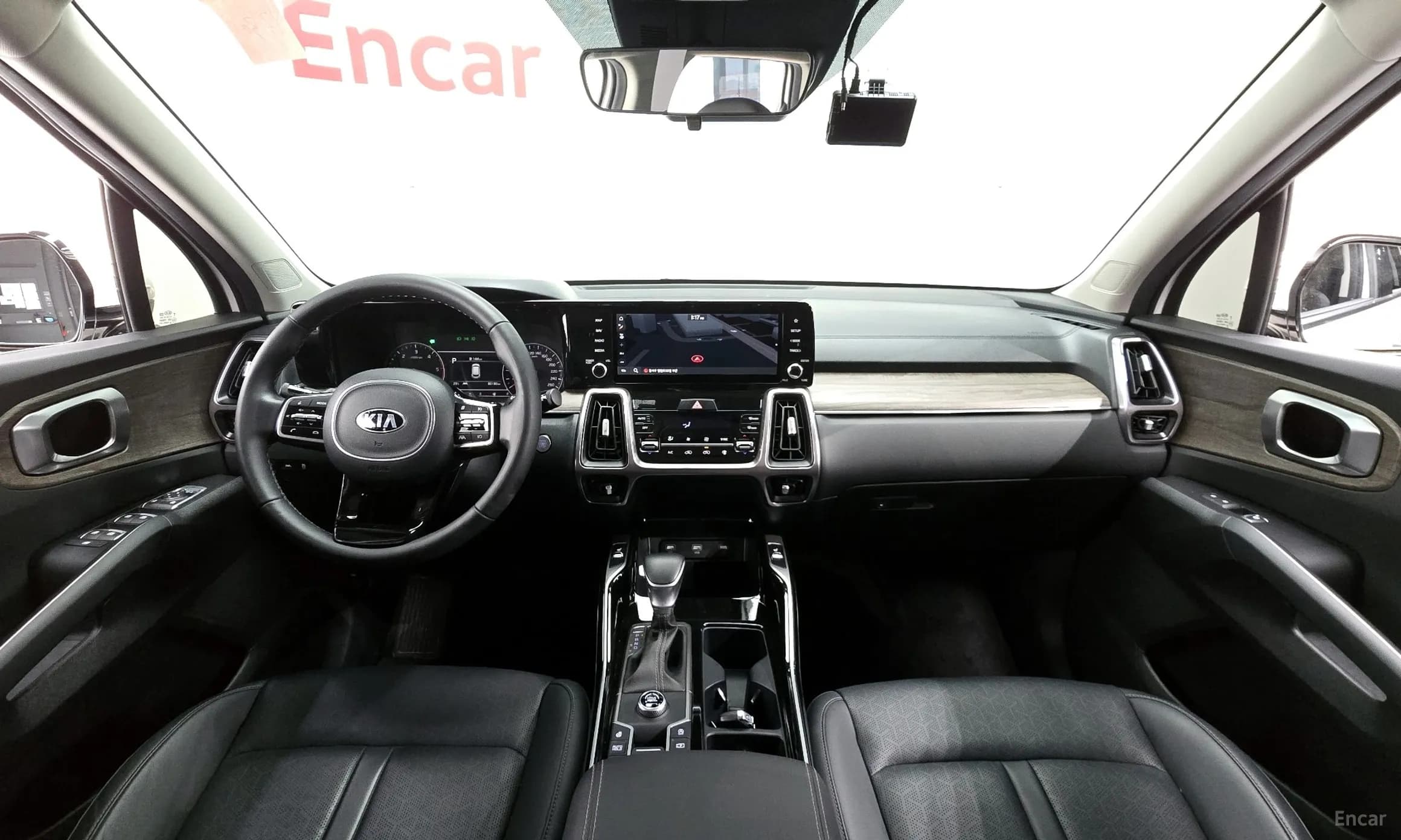 Sorento 4th generation