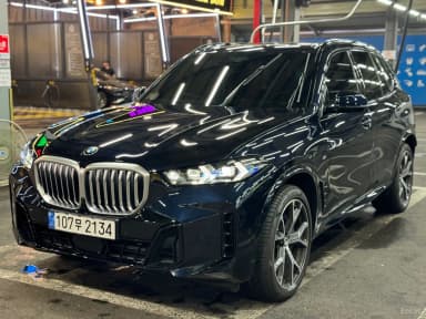 X5 (G05)