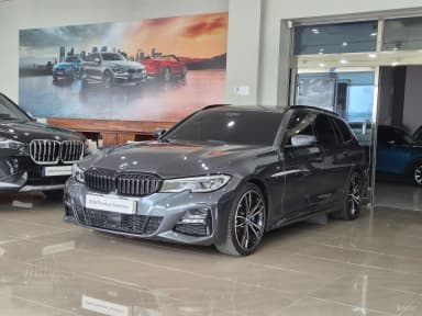 3 Series (G20)