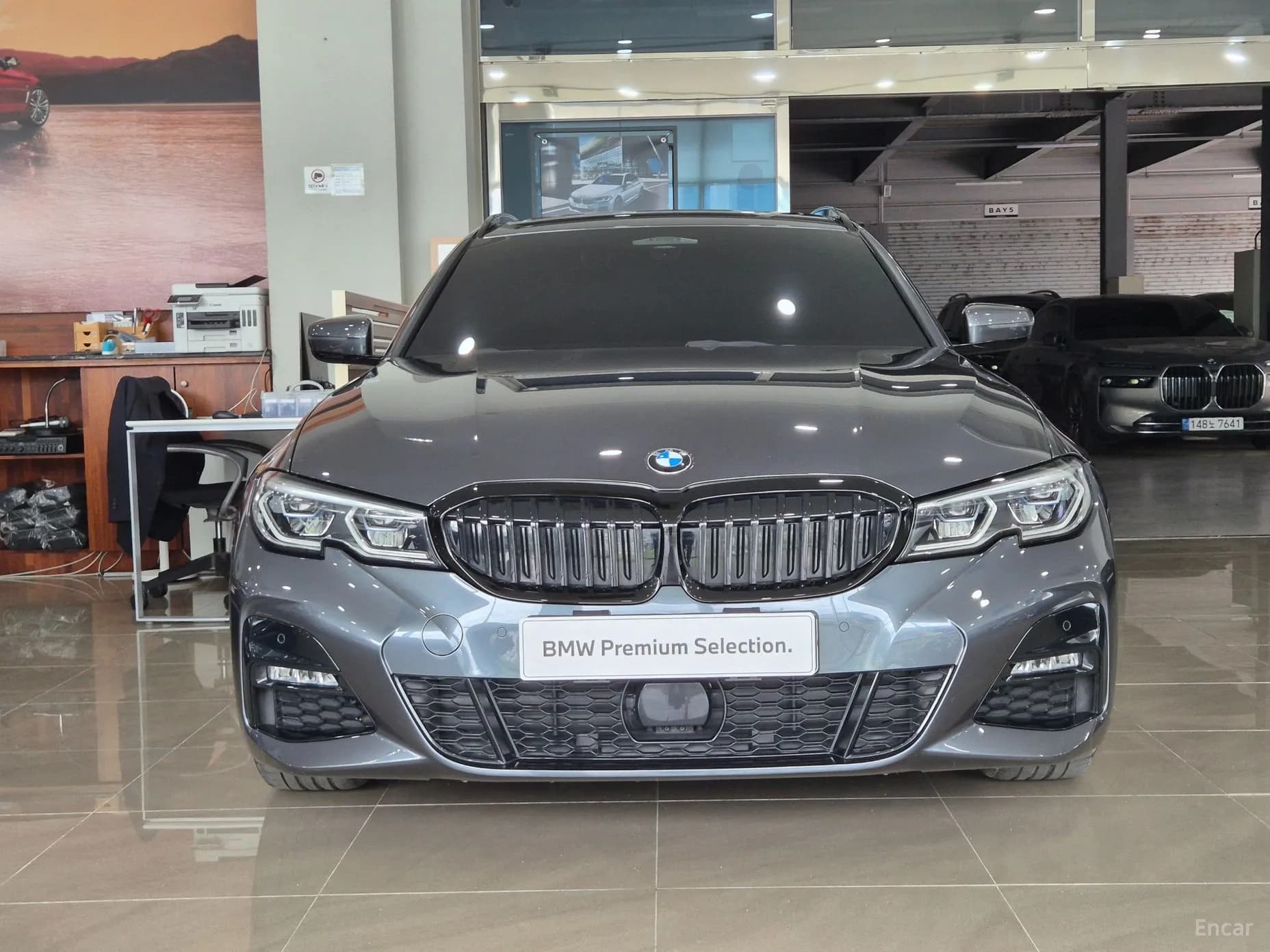 3 Series (G20)