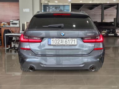 3 Series (G20)