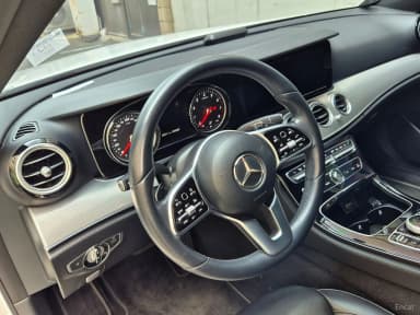 E-Class W213