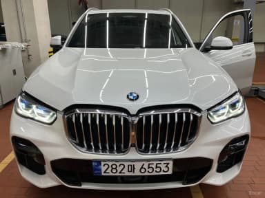 X5 (G05)