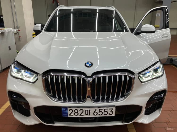 X5 (G05)