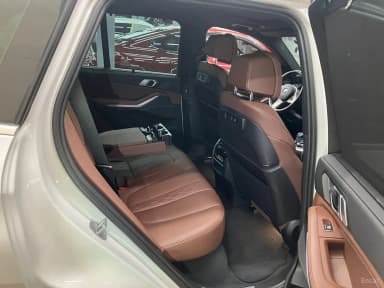 X5 (G05)