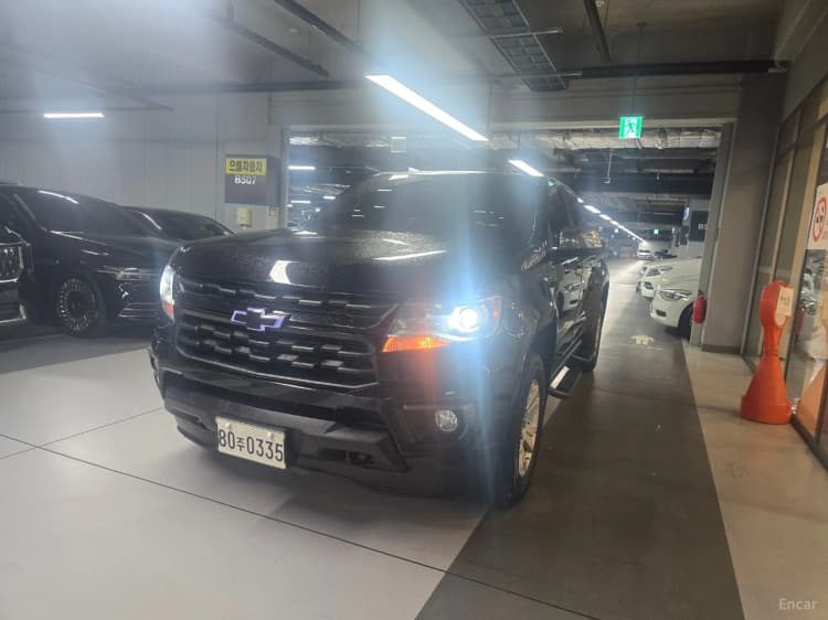 Real New Colorado