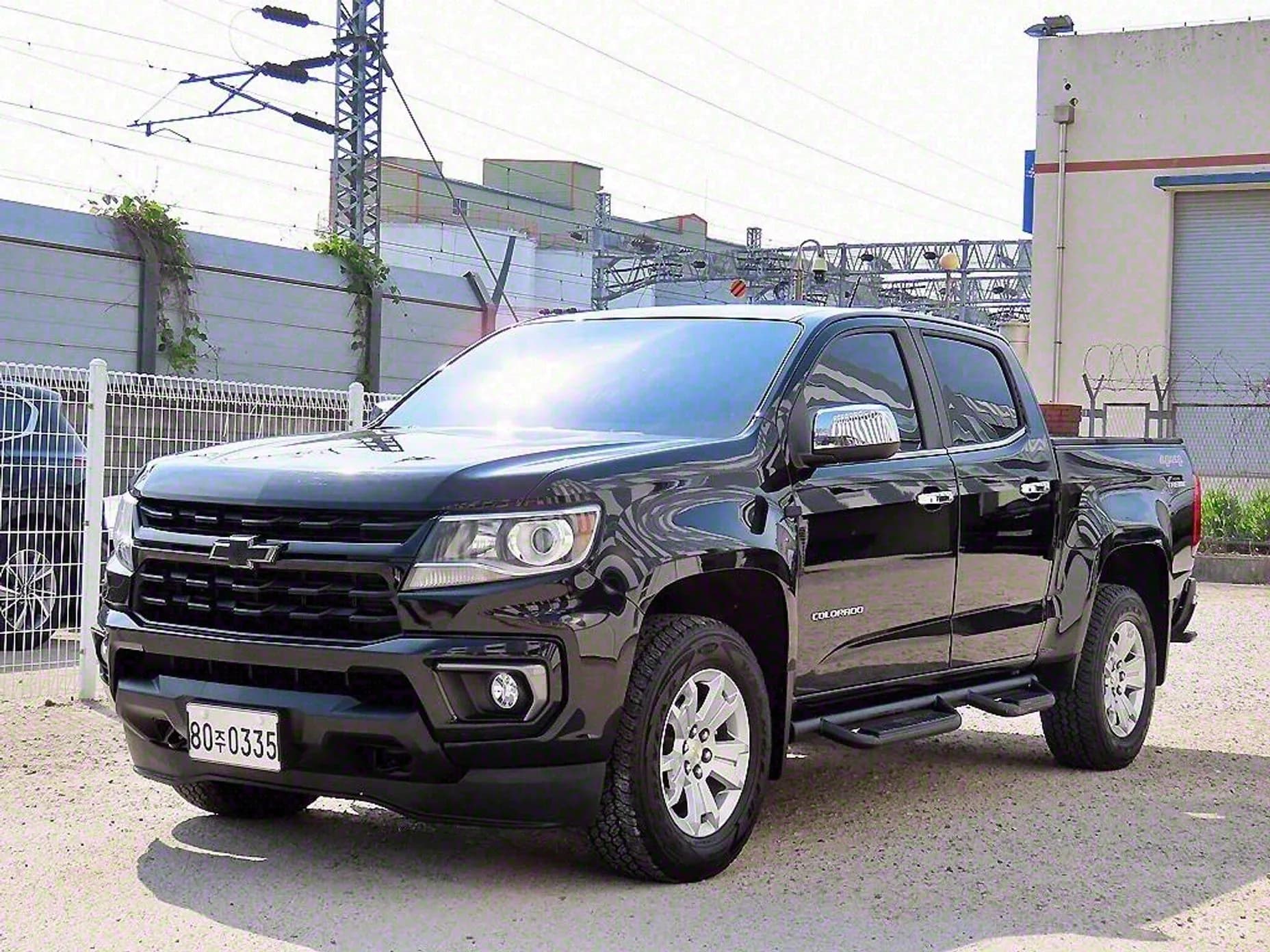Real New Colorado