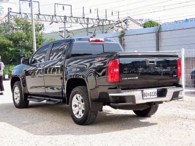 Real New Colorado