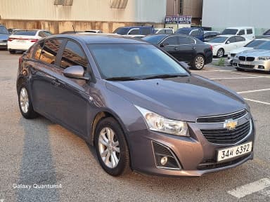 Cruze