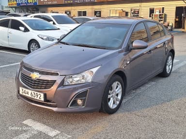 Cruze