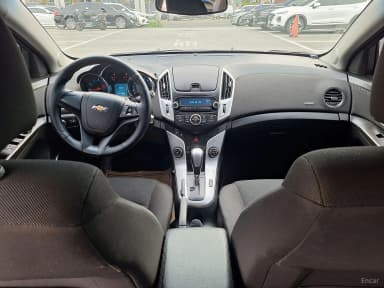 Cruze