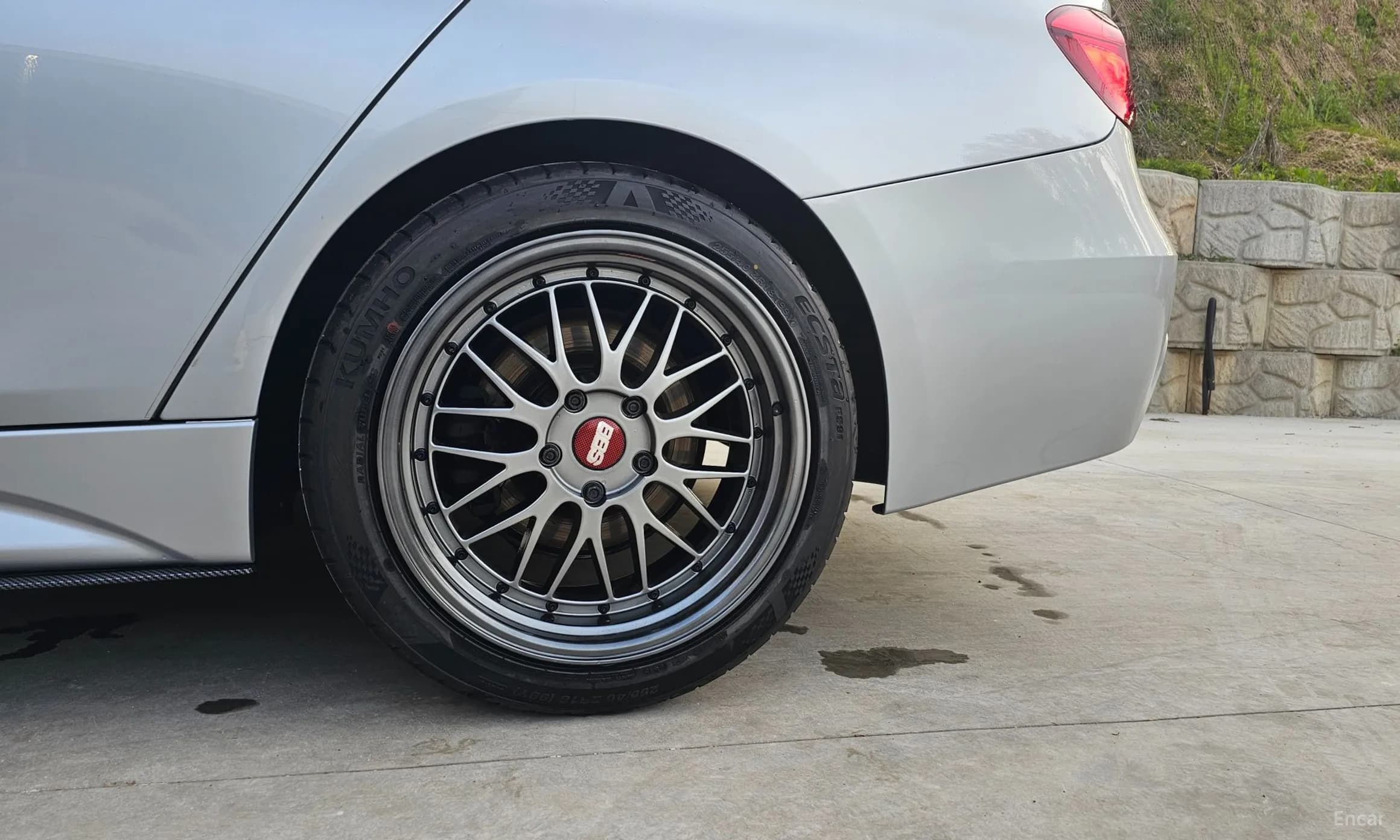 3 Series (F30)