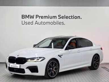 M5 (F90)