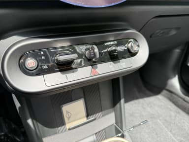 Cooper Convertible