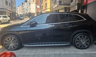 EQE SUV X294
