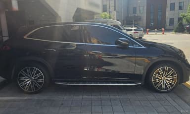 EQE SUV X294