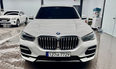 X5 (G05)
