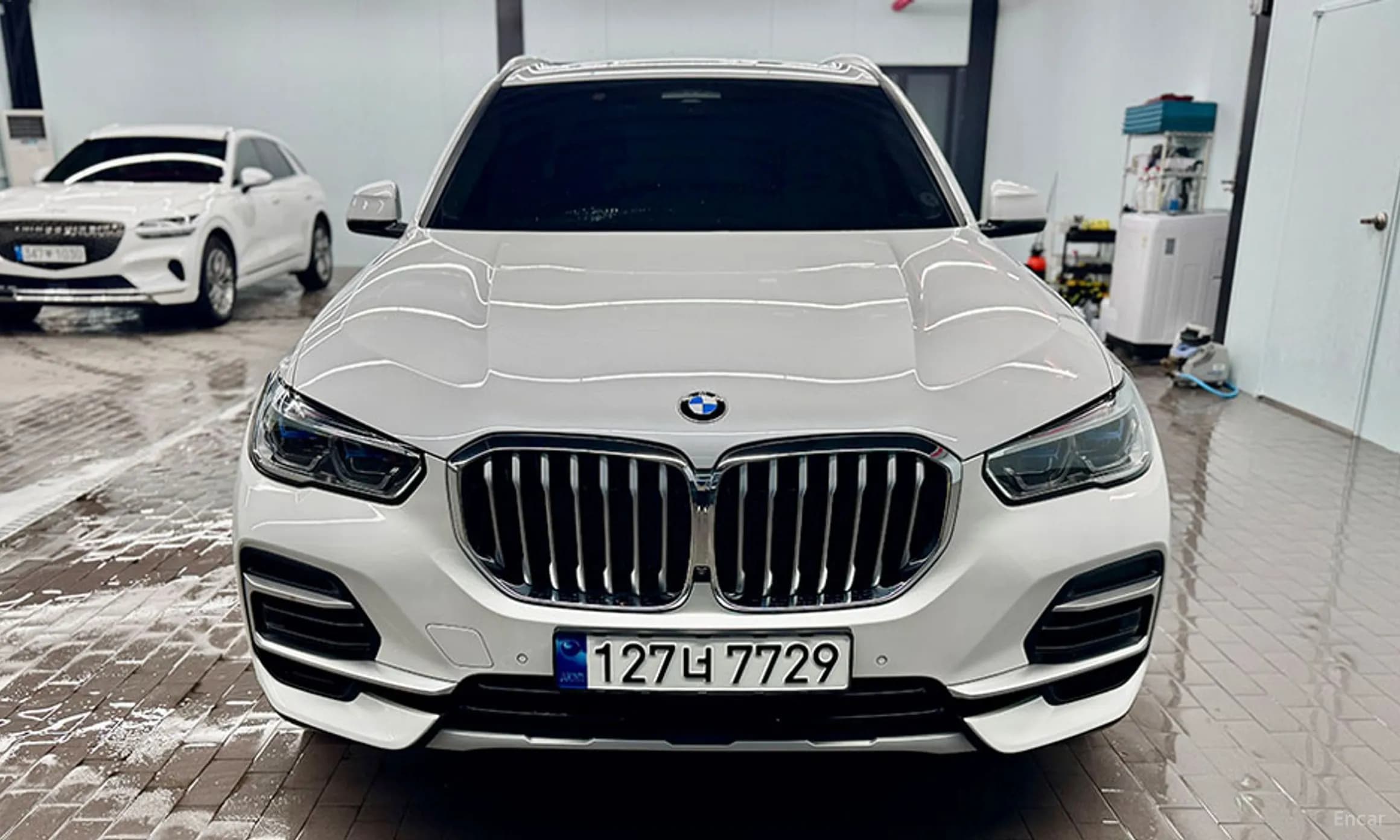 X5 (G05)