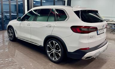 X5 (G05)