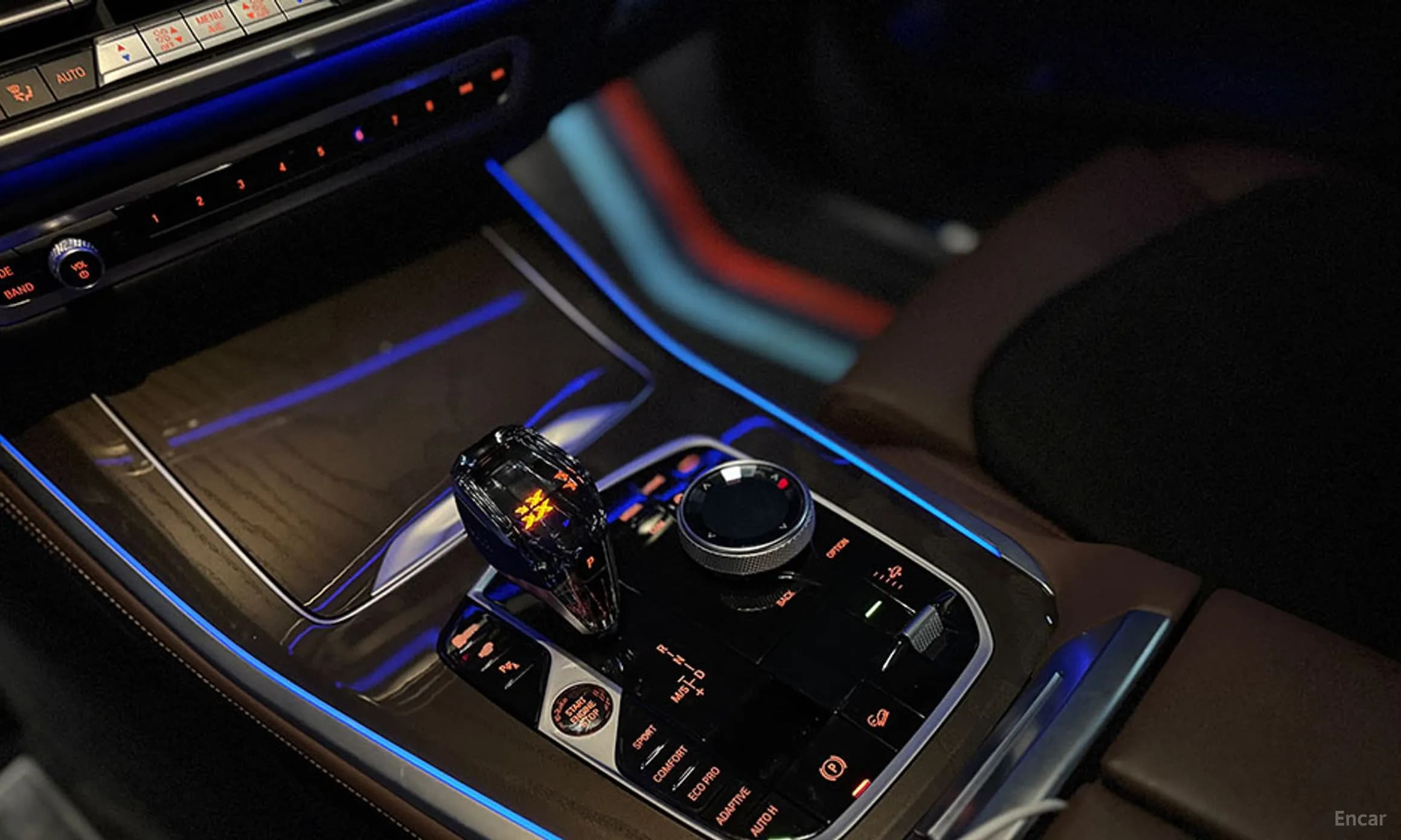 X5 (G05)