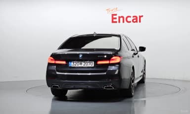 5 Series (G30)