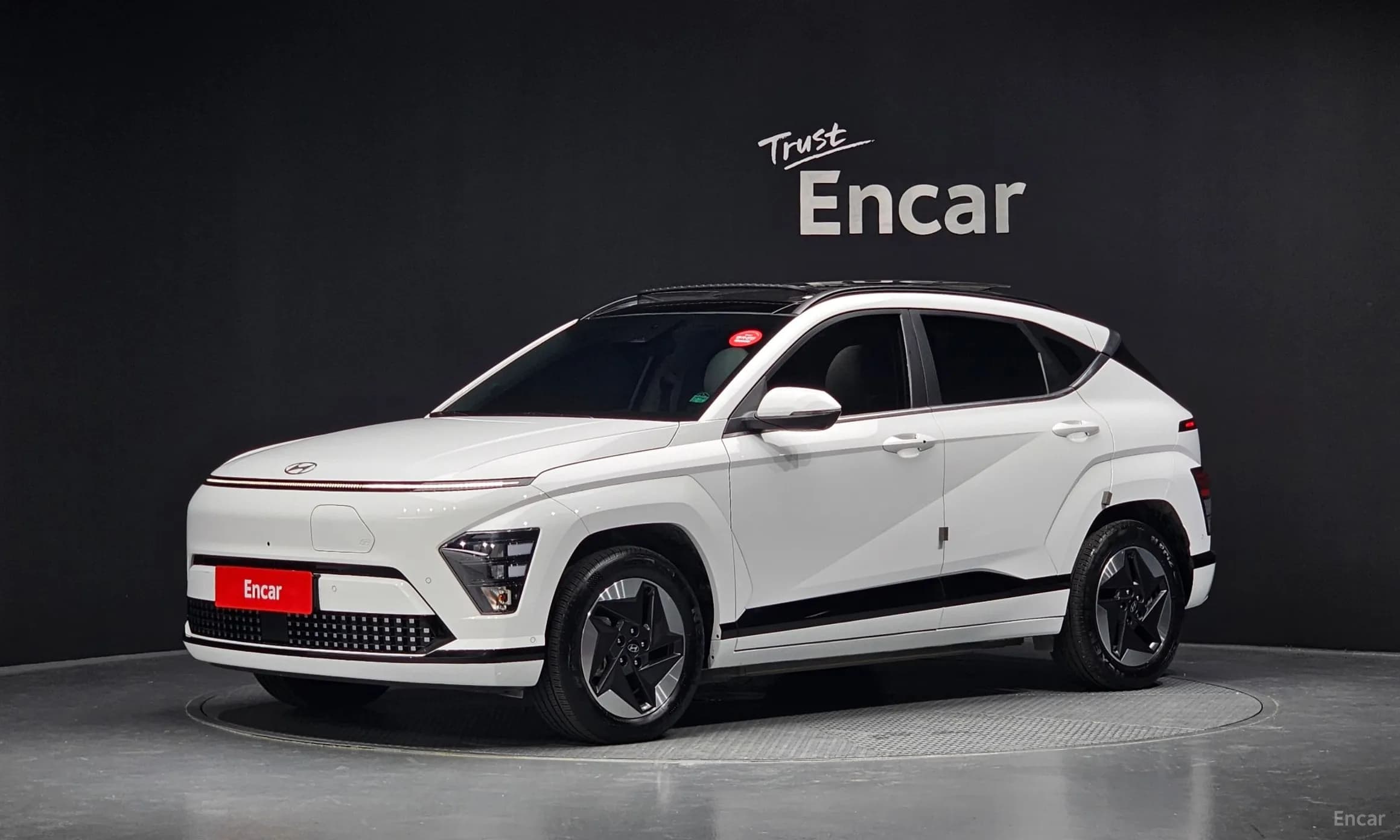 Kona Electric (SX2)