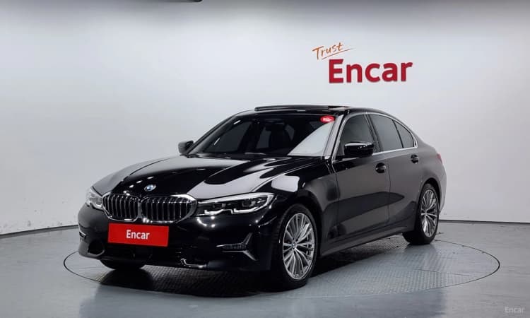 3 Series (G20)