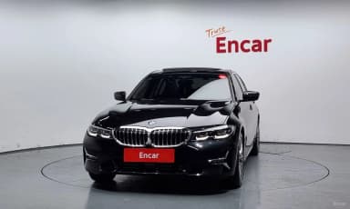 3 Series (G20)