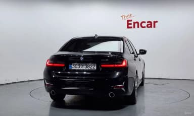 3 Series (G20)