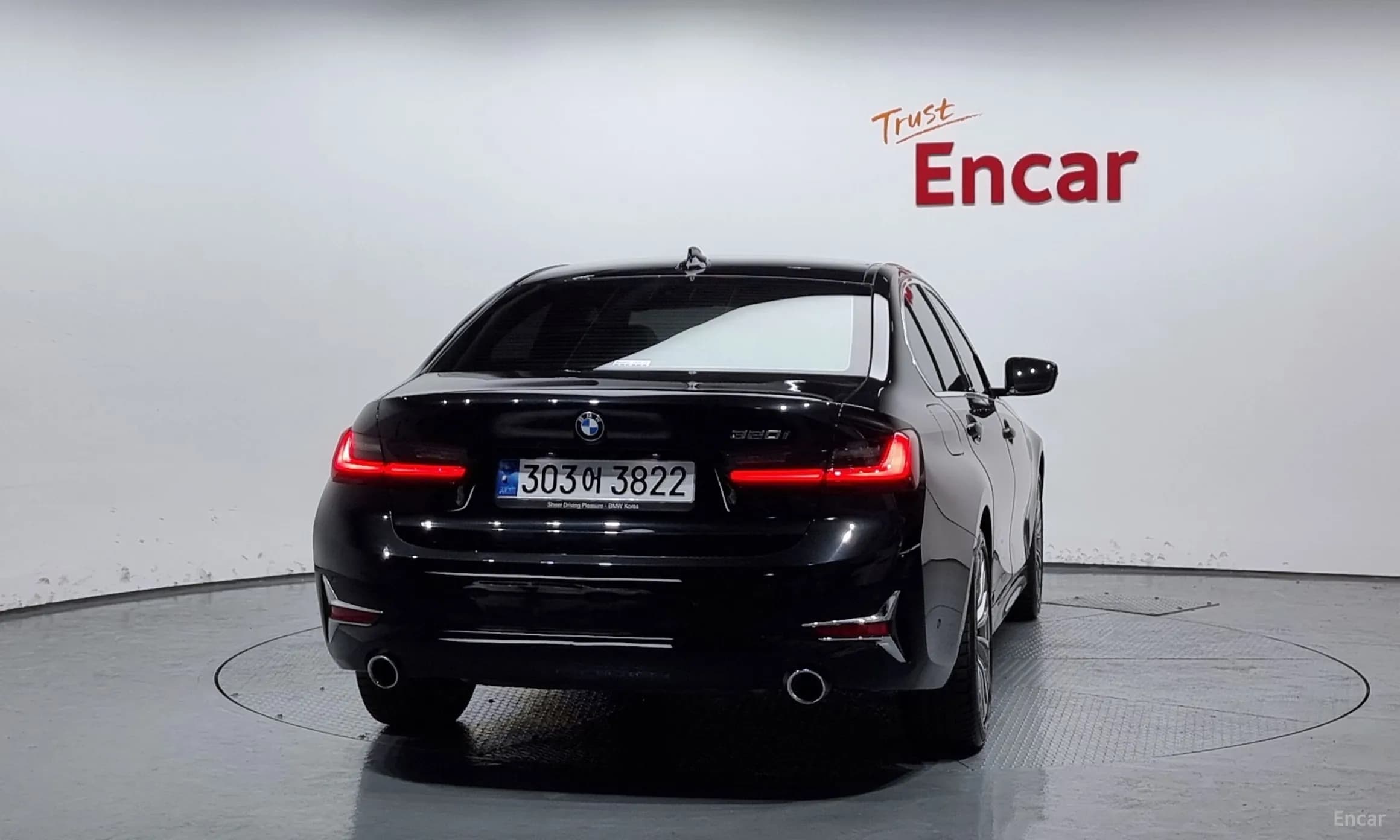 3 Series (G20)