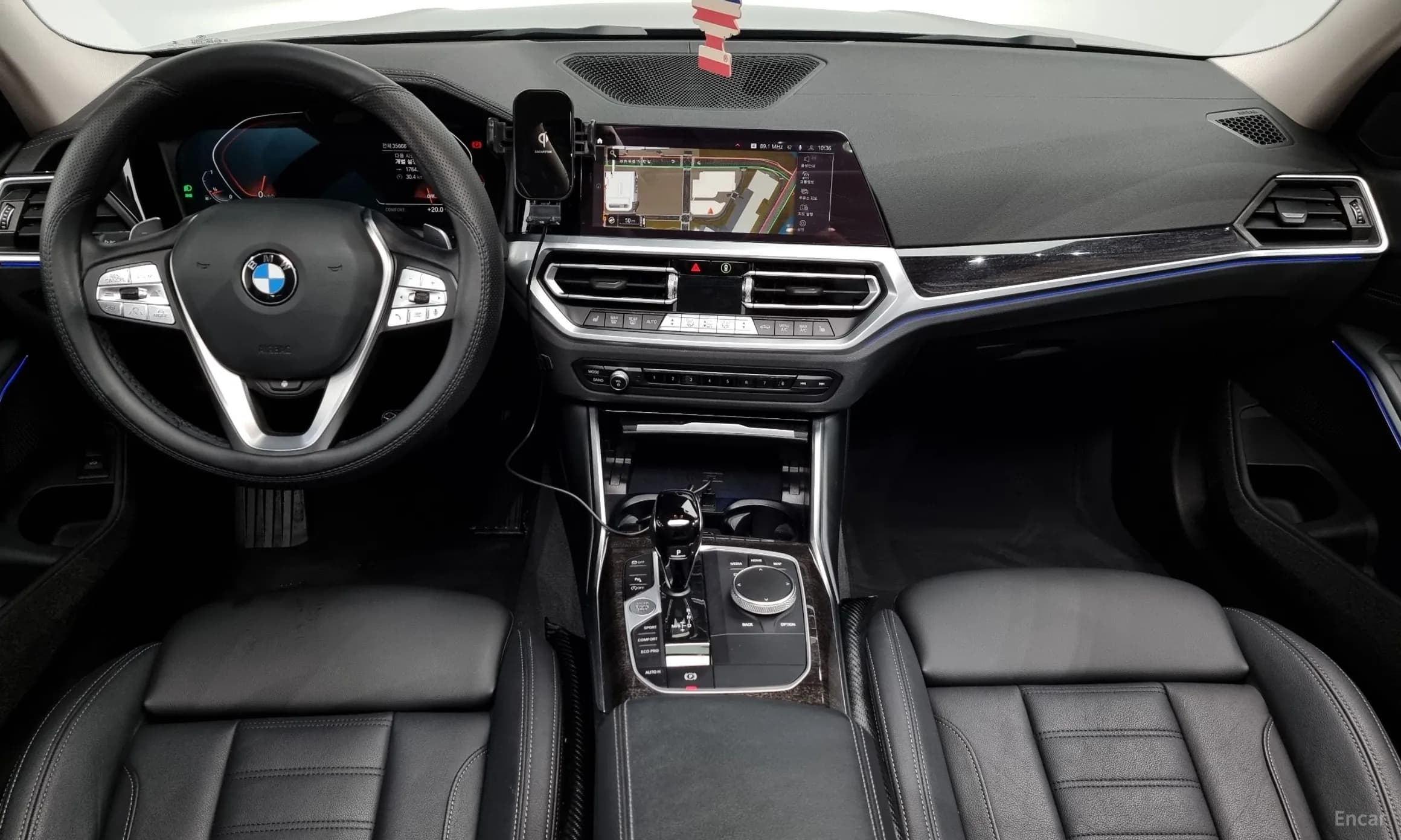 3 Series (G20)
