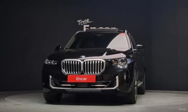 X5 (G05)