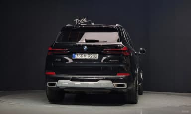 X5 (G05)