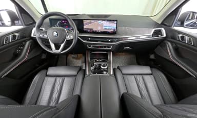 X5 (G05)