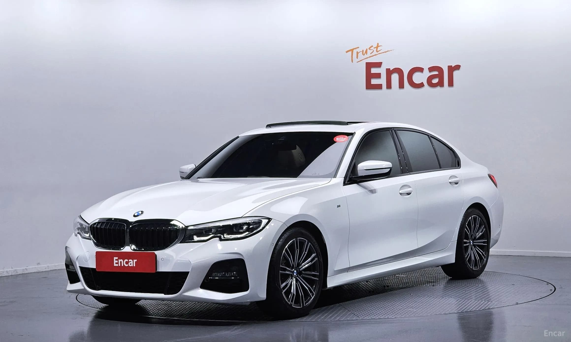3 Series (G20)