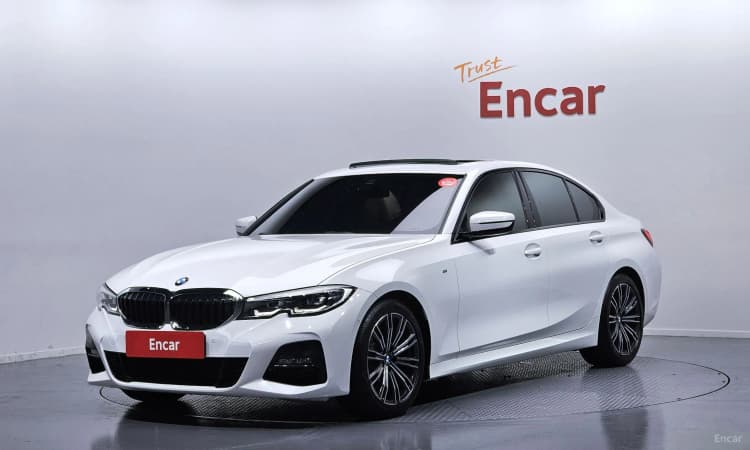 3 Series (G20)