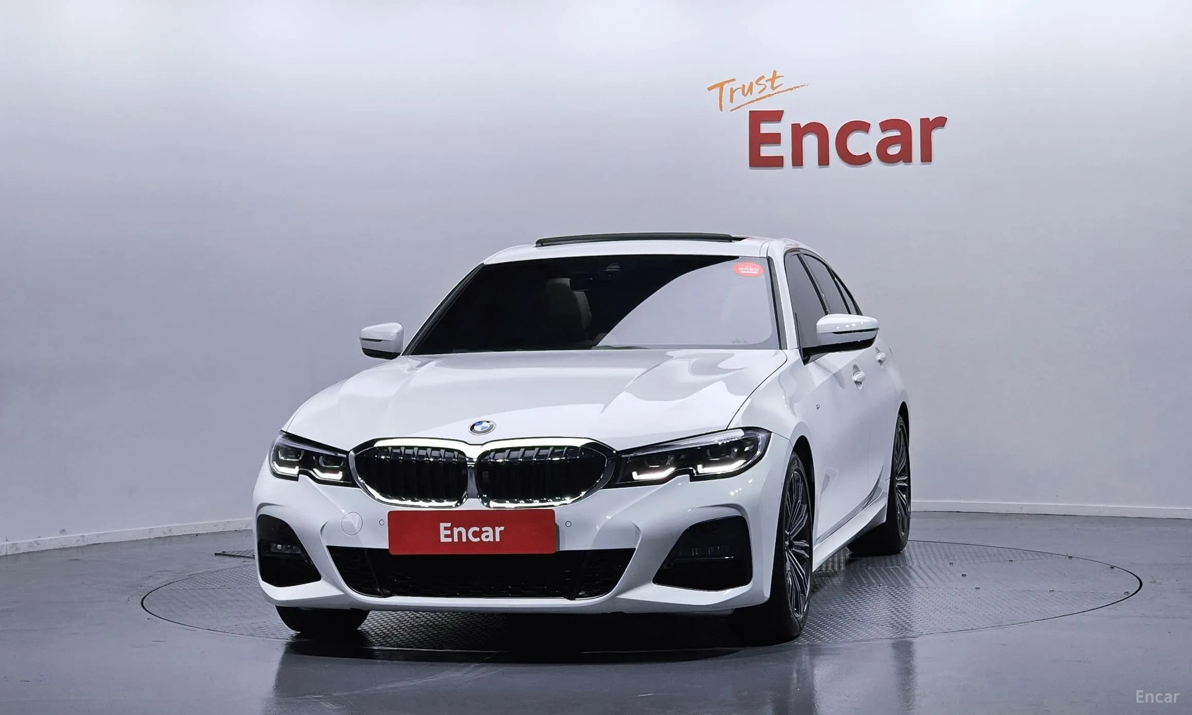 3 Series (G20)