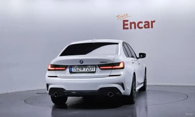 3 Series (G20)