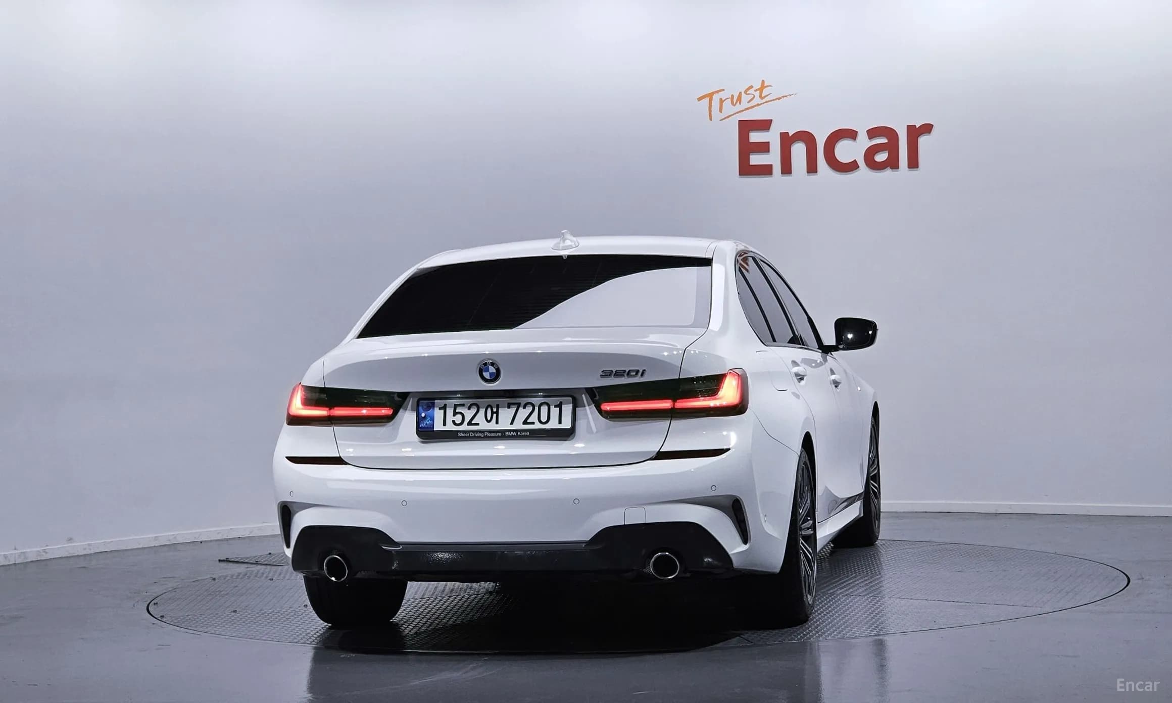 3 Series (G20)