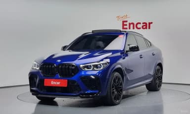 X6M (G06)