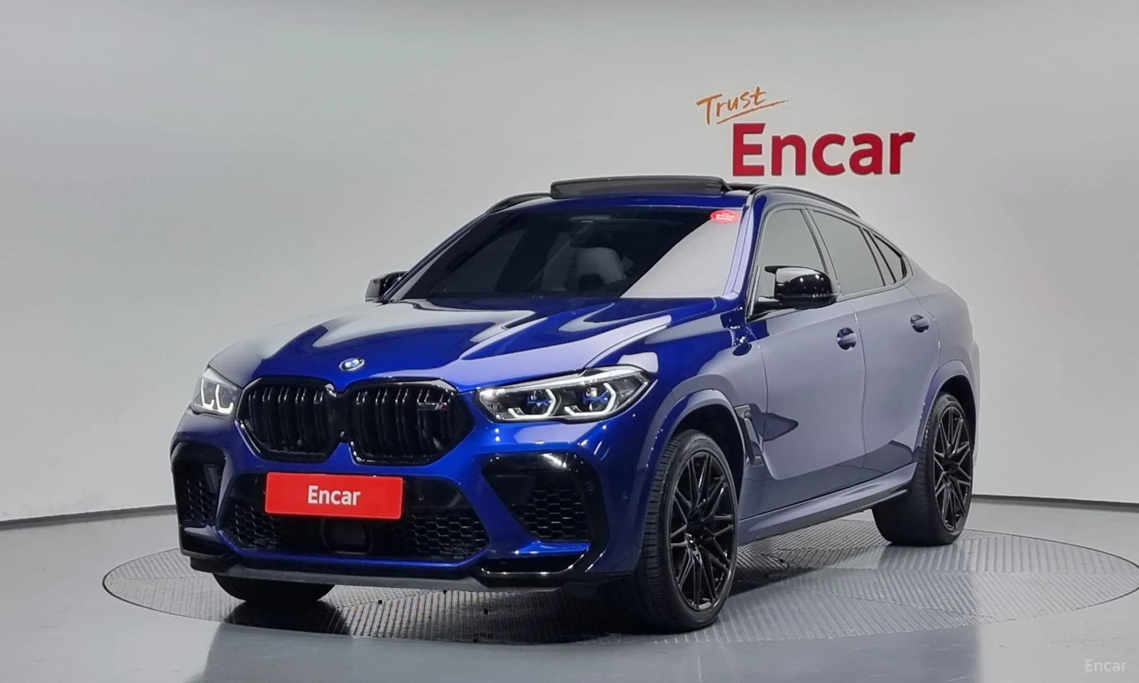 X6M (G06)
