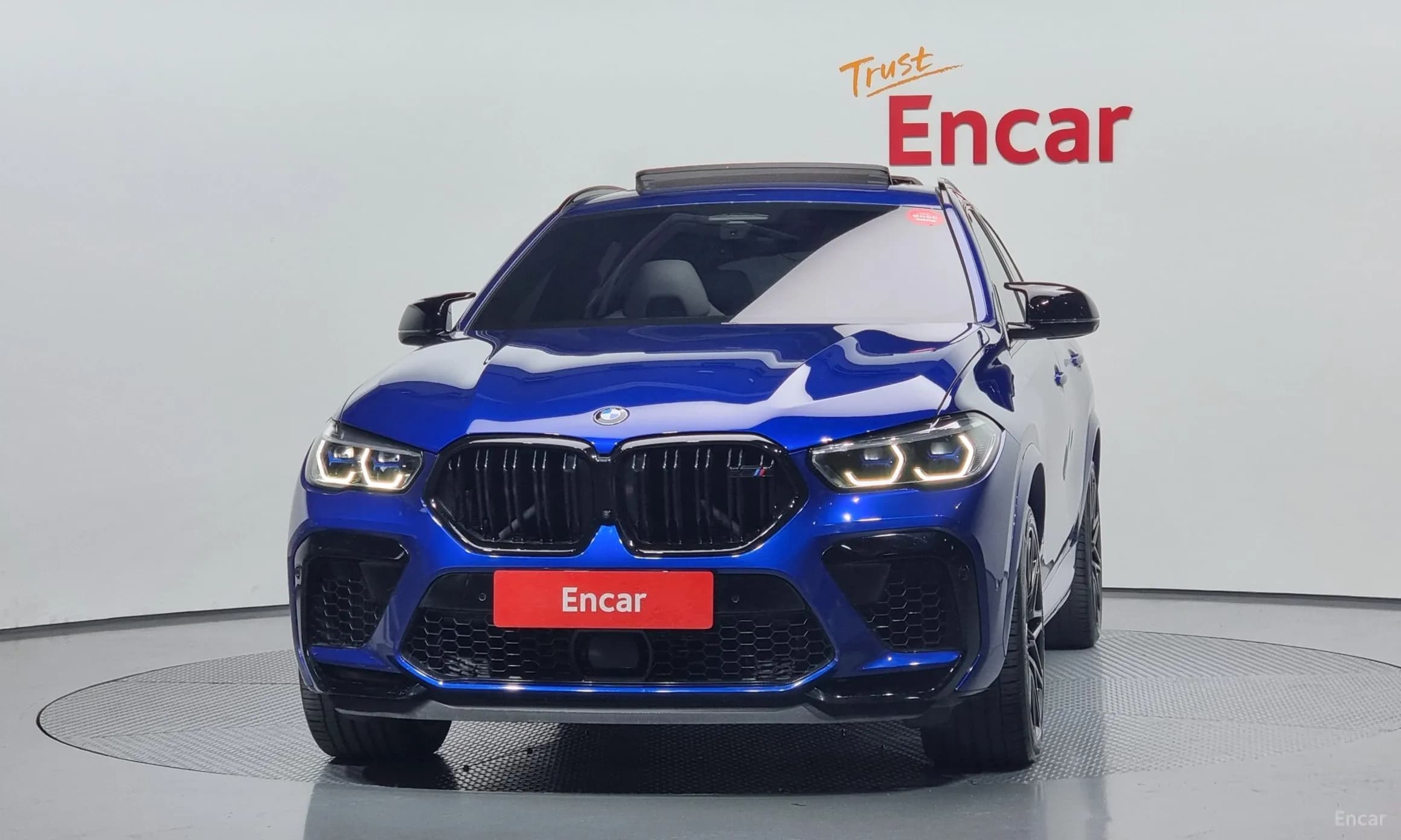 X6M (G06)