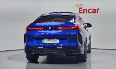 X6M (G06)