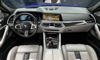 X6M (G06)
