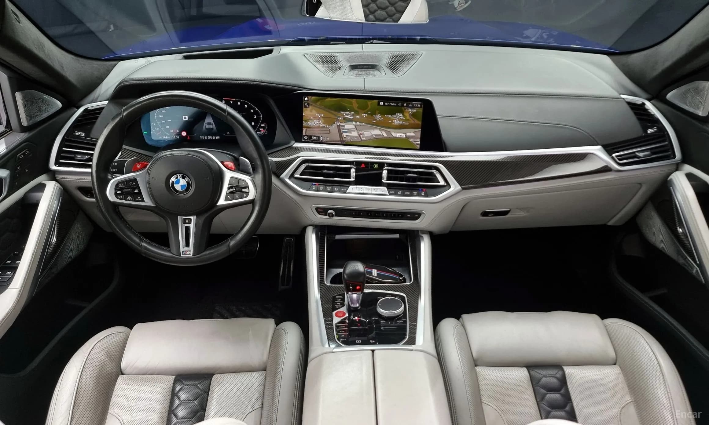 X6M (G06)