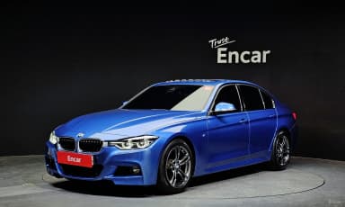 3 Series (F30)